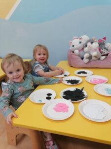 Dzień Kotka – grupa II