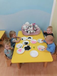 Dzień Kotka – grupa II