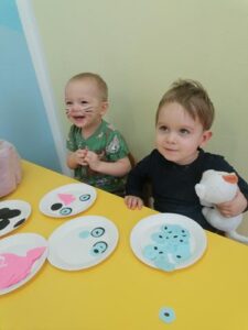 Dzień Kotka – grupa II