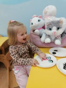 Dzień Kotka – grupa II