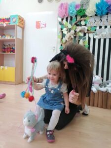 Dzień Kotka – grupa II