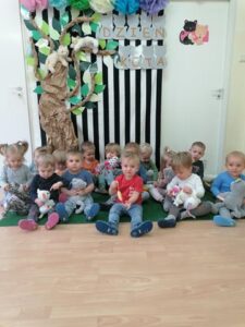 Dzień Kotka – grupa II