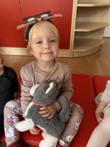 Dzień Kotka – grupa III