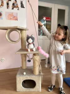 Dzień Kotka – grupa III