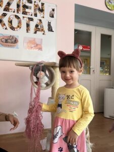 Dzień Kotka – grupa III