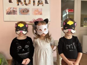 Dzień Kotka – grupa III