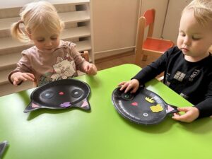 Dzień Kotka – grupa III