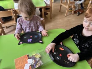 Dzień Kotka – grupa III