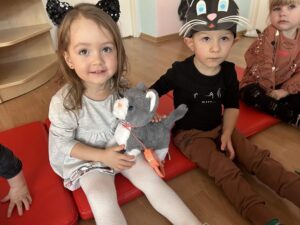 Dzień Kotka – grupa III