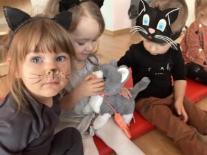 Dzień Kotka – grupa III