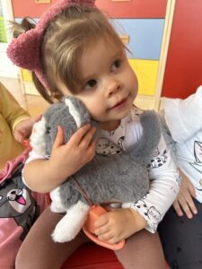 Dzień Kotka – grupa III