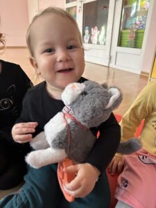 Dzień Kotka – grupa III