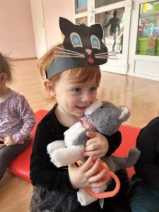 Dzień Kotka – grupa III