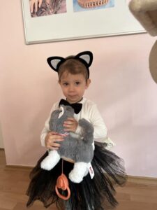 Dzień Kotka – grupa III