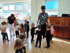 Dzień Kotka – grupa IV