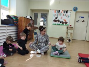 Dzień Kotka – grupa IV