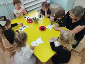 Dzień Kotka – grupa IV