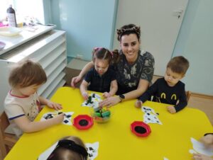 Dzień Kotka – grupa IV