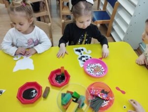 Dzień Kotka – grupa IV