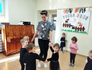 Dzień Kotka – grupa IV