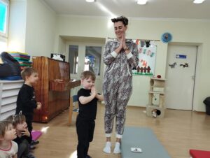 Dzień Kotka – grupa IV