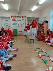 Dzień Muchomorka – grupa III