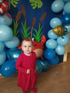 Dzień Raczka - grupa I