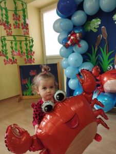 Dzień Raczka - grupa I