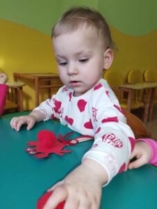 Dzień Raczka - grupa I