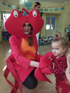 Dzień Raczka - grupa I