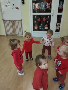 Dzień Raczka - grupa I