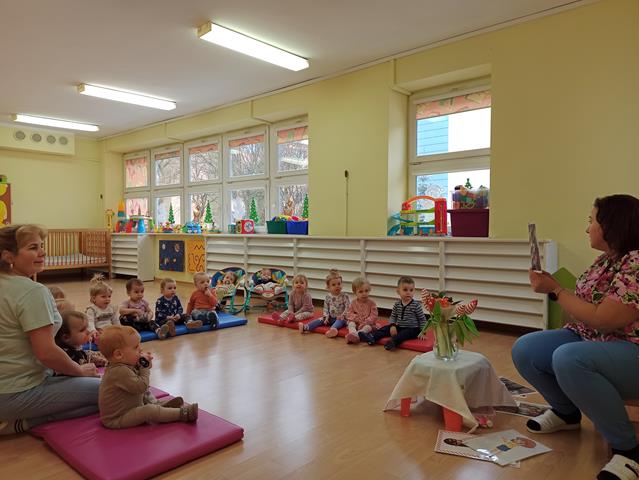 8 marca – Dzień Kobiet