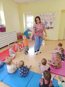 8 marca – Dzień Kobiet