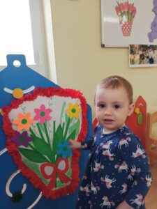 8 marca – Dzień Kobiet