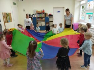 8 marca – Dzień Kobiet