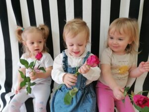 8 marca – Dzień Kobiet