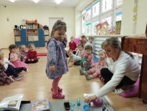 8 marca – Dzień Kobiet