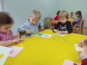 8 marca – Dzień Kobiet