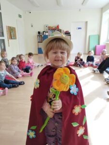 8 marca – Dzień Kobiet