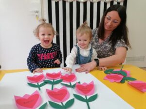 8 marca – Dzień Kobiet