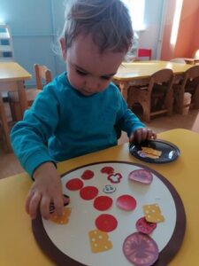 Dzień Pizzy – grupa II