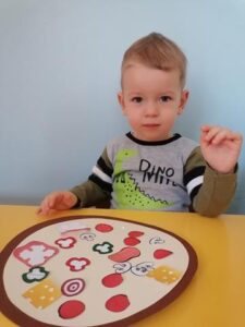 Dzień Pizzy – grupa II