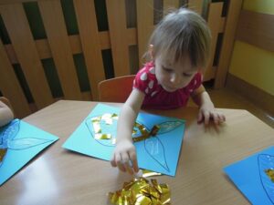 Konkurs Złota Rybka