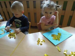 Konkurs Złota Rybka