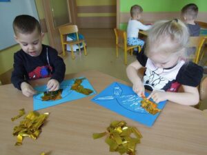 Konkurs Złota Rybka