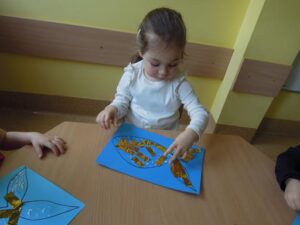 Konkurs Złota Rybka