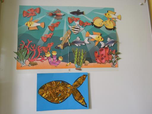 Konkurs Złota Rybka