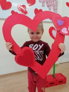 Walentynki – grupa II