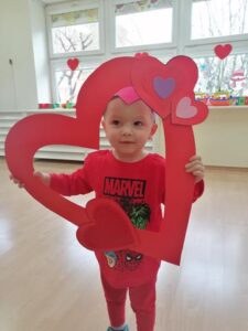 Walentynki – grupa II