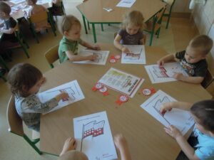 Dzien Flagi - grupa II